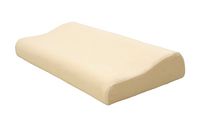 Cervical Memory Foam Pillow - Sleep Soundly with This Advanced Contour Pillow