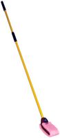 Fas-Trak FT-1000 Fas-Stik Scuff Mark Removal Tool Kit (Includes Tool, One Scuff Pad and One Stripper Pad)