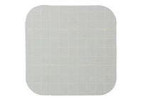 Hydrocolloid Dressing Comfeel Plus 6 X 6 Inch
