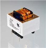 Isolation Transformer, 12 VA, 1 x 115V, 2 x 12V, 500 mA