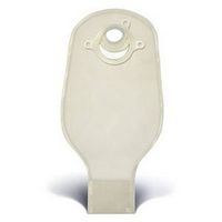 51411267 - Sur-Fit Natura 2-Piece Drainable Pouch 2-3/4 with One Sided Comfort Panel, 10 L