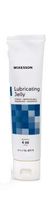Lubricating Jelly, McKesson, 4 oz. Tube Sterile, 16-8919 - Sold by: Pack of One