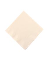 Vanilla Crème 3-Ply Luncheon Napkins | Pack of 50 | Party Supply