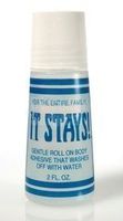 Mediven It Stays Body Adhesive, 2 fl. oz., MDV99900 12/Case