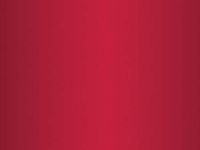 Metallic Christmas Gift Wrap Paper - Red Satin - 30 inches x 50 feet