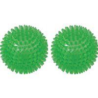 4" Spiky Ball (Set of 2)