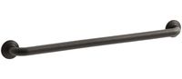 KOHLER K-10542-2BZ Traditional 24-Inch Ada Compliant Grab Bar, Oil-Rubbed Bronze