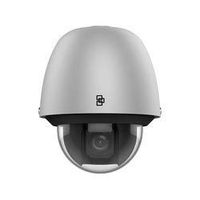INTERLOGIX TVP-5104 TruVision 2MPx, IP PTZ, 25X Optical Zoom, H.265, H.264, Outdoor, Pendant/Wall Mount, Super Low Light, True D/N, WDR, Audio, Alarm, Weatherproof Camera.