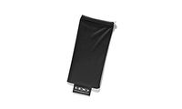 Oakley Micro Bag Black & Cleaning Kit Bundle