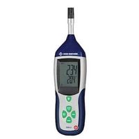 Digi-Sense Professional Thermohygrometer with NIST Traceable Calibration