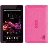 7 Inch RCA Tablet Computer Pink 4 core processor 8GB