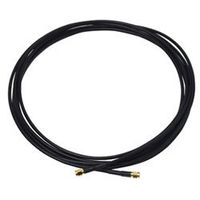 NETGEAR 1.5m Reverse SMA Female to Female Low-Loss Antenna Cable (ACC-10314-01)