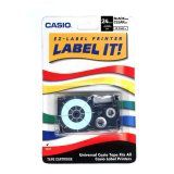 CSOXR24WE - Casio Tape Cassette for KL8000/KL8100/KL8200 Label Makers