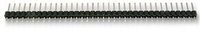 HARWIN M20-9990246 CONNECTOR, HEADER, 2 POSITION, 1ROW, 2.54MM (1 piece)