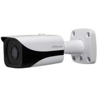 Dahua, N44CB33, Network Mini Bullet Camera, 1/3", 4MP, CMOS, 3.6mm, 0.06Lux/F1.6 (Color), ICR, WDR, 30fps, IP67, IR, DC12V, PoE, Onboard Storage