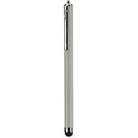 Targus Stylus for iPad, iPhone, iPod, Samsung Tablets, Smartphones and Other Touchscreen Devices, Cream (AMM0113US)