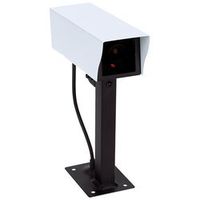 Mitaki-Japan® Mock Security Camera with Blinking Light