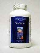 Allergy Research Group - OcuDyne - 200 vcaps