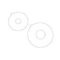 TRSN430211 - 3 3/4 Seal-Tite Gasket, Large, 1 3/8, 10/Package