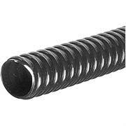 Sleeving, XtraFlex, Solid Corrugated Loom, 30.5 mm, 100 ft, 19.05 mm, PVC (Polyvinylchloride)