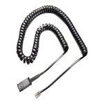 Plantronics - Plantronics handset cable