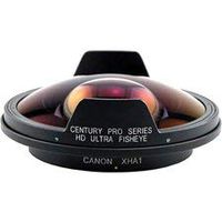 Century .3X HD Ultra Fisheye Adapter, Canon Bayonet Mount