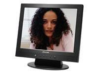 Planar 20.1'' PL201M Flat Panel (Black) ( 997-2297-00 )