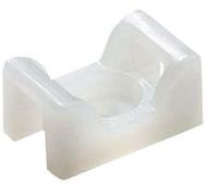 THOMAS & BETTS SMNY-001-0-D CATAMOUNT CABLE TIE MOUNT