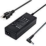 Kalidi 90W AC Adapter Laptop Charger for HP Stream 11 13 14 HP Pavilion 11 14 15 17 HP Envy Touchsmart Sleekbook 15 17 M6 M7 Series, Power Supply Cord 19.5V 4.62A 4.5x3.0mm