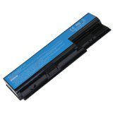 USTOP Brand New replacement Laptop Battery for ACER Aspire 5230 5310 5315 5330 5520 5530 5710 5720 5730Z 5920 5930G 6530 6920 6930 8730 8930, fits AS07B31 AS07B41 AS07B51 AS07B71