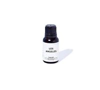 Homesick Fragrance Oil (Compatible with Standard Diffuser), 15ml, Los Angeles