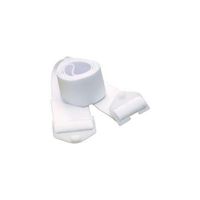 "Nu-Support Waist Belt Plastic Buckles 1-1/2"" Wide Elastic"