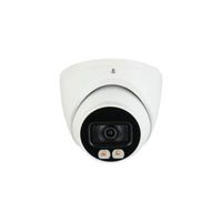 Loryta IPC-T5442TM-AS-LED 3.6mm Fixed Lens 4MP Starlight+ WDR Eyeball AI Network Camera English Version