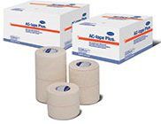 Latex-free High Strength Elastic Adhesive Tapes-3" X 5 Yds./ 7.5cm X 4.5m