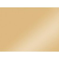 Solid Metallic Gold 30" x 50' Gift Wrap Roll