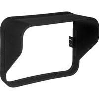 Blackmagic Design Cinema Camera Replacement Sun Shield for LCD Screen