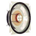 Visaton SL87WPM-4 3.3" Full Range Speaker 4 Ohm