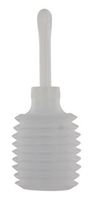 Disposable Enema Bulb Applicator