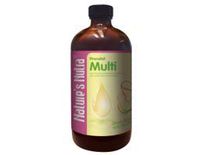 Nature's Nutra Pregnant Women Multi-Vitamin Supplement,Prenatal Vitamins