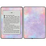 MightySkins Skin Compatible with Amazon Kindle Paperwhite 2018 (Waterproof Model) - BeYouTiful | Protective, Durable, and Unique Vinyl Decal wrap Cover | Easy to Apply, Remove| Made in The USA