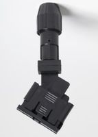 Dust Mop Frame Plastic Clip-On Connector (Box of 12)