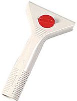 Carlisle 36281H00 Plastic Handle Head for 36281CR Squeegees (30 PER CASE)