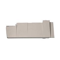 HP RB2-5659-000CN Top right cover - Located on the right side portion of the top cover