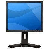 Dell Professional P170s 468-9272 17-inch Screen LCD Monitor