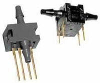 Board Mount Pressure Sensors 20PC/PRESS TRANSDCR