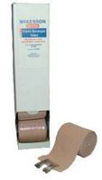 McKesson Medi Pak Value Elastic Bandage 2"X5Yards Latex Free W/Clip - Model 16-5025 by McKesson