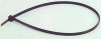 PRO POWER (FORMERLY FROM SPC) VUVT-06M-M CABLE TIES, 4IN L, NYLON, 18LB TENSILE STRGTH