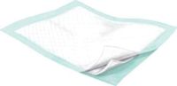 MCK51023100 - Underpad Simplicity 23 X 24 Inch Disposable Fluff Moderate Absorbency