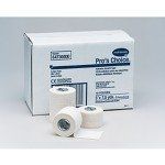Hartmann 64740000 Pro's Choice Adhesive Latex-Free Hand-Tear Athletic Stretch Tape, 1.5" Width, 5 yd. Length (Pack of 32)