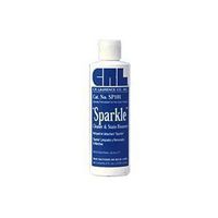 CRL "Sparkle" Cleaner and Stain Remover - Pack of 6 Bottles